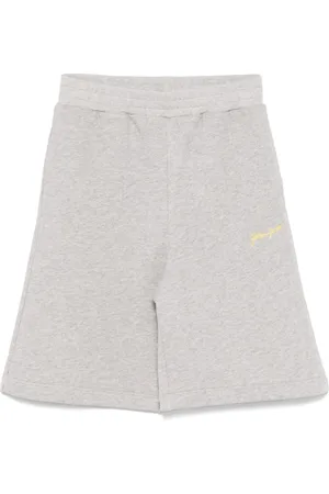 Golden Goose Bermudas anchas