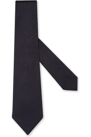 Ermenegildo Zegna Corbata de seda
