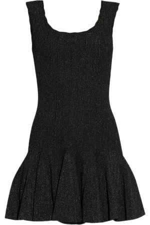 LOVESHACKFANCY Vestido Maryanne