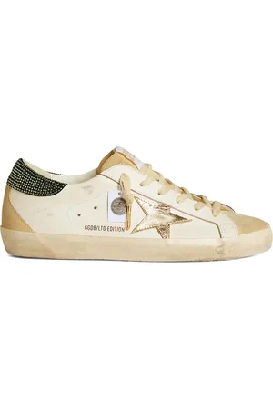 Golden Goose Zapatillas Super Star