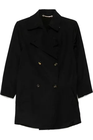 Gucci Chaqueta con doble botonadura 1990-2000