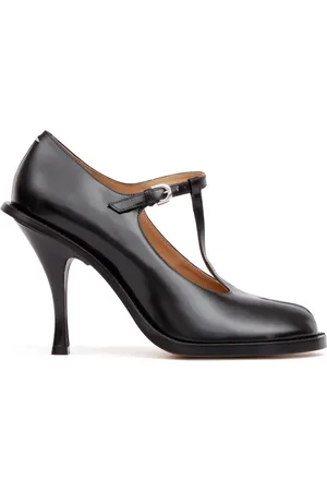 Maison Margiela Zapatos Ourgeoise con tacón de 100 mm