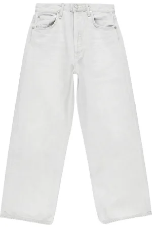 AGOLDE Vaqueros Ren