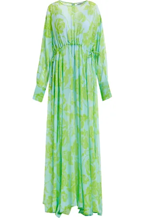 Essentiel Antwerp Vestido largo Hardware