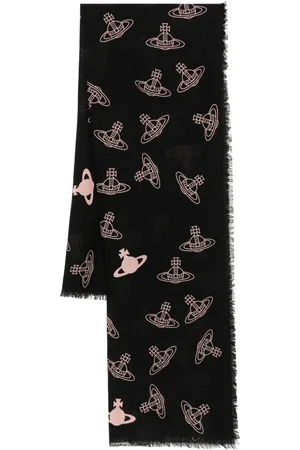 Vivienne Westwood Pañuelo Orb