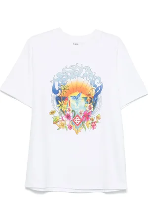Casablanca Camiseta Surf Trip
