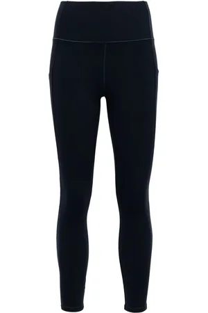 Varley Leggins con bolsillo alto