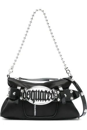 Dsquared2 Bandolera Gothic mini