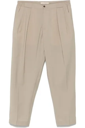 BRIGLIA Pantalones Portobellos