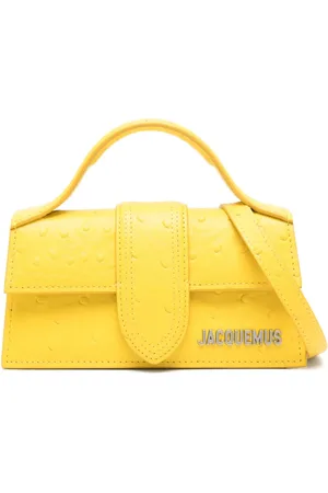 Jacquemus Bandolera Le Bambino