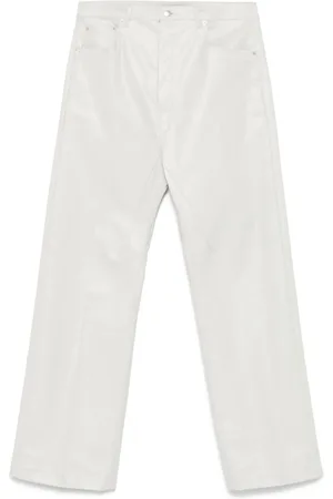Rick Owens Vaqueros Geth
