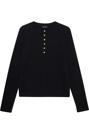 ANINE BING Camiseta Alessia