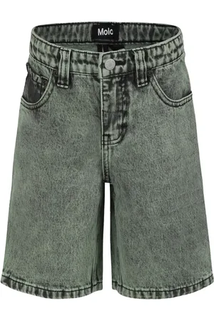 Molo Pantalones vaqueros cortos