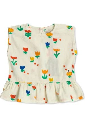 Bobo Choses Blusa Garden Party