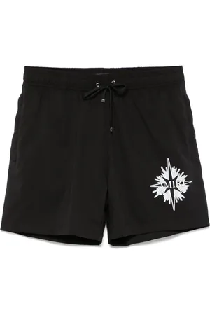AMIRI Bañador Starburst