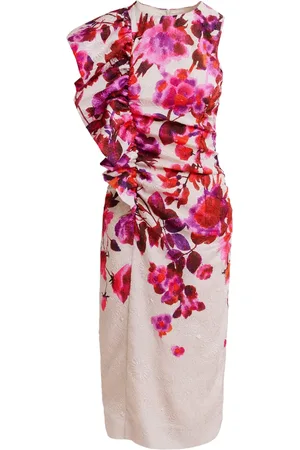 Essentiel Antwerp Vestido midi Hayleigh