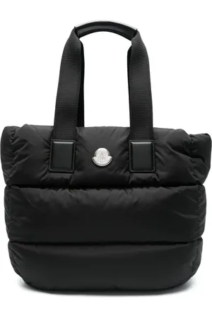 Moncler Bolso shopper Caradoc impermeable