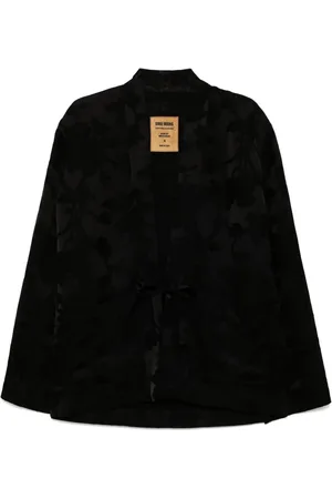 UMA WANG Chaqueta Jester
