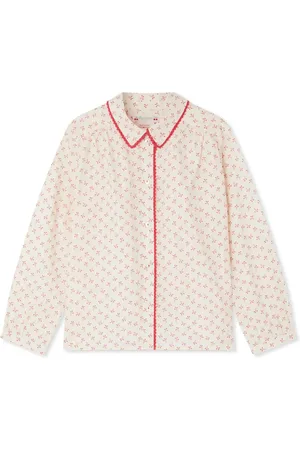 BONPOINT Blusa Basiline