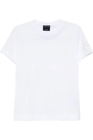 Canada Goose Camiseta Broadview