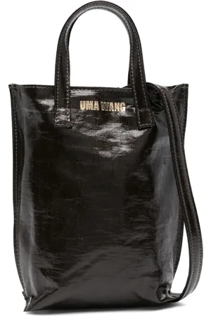 UMA WANG Bolso shopper Case pequeño