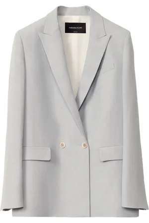 Fabiana Filippi Blazer de manga larga