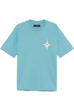 AMIRI Camiseta Starburst