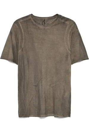 MASNADA Camiseta lisa
