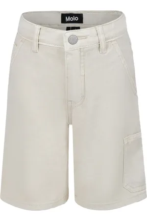 Molo Bermudas estilo cargo