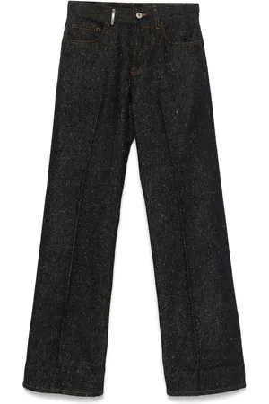 Burberry Vaqueros rectos