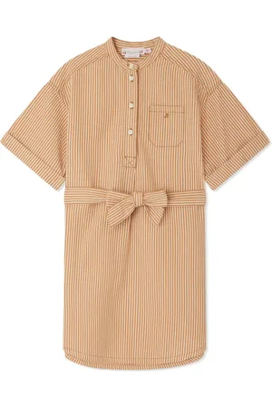 BONPOINT Vestido Emmanuelle
