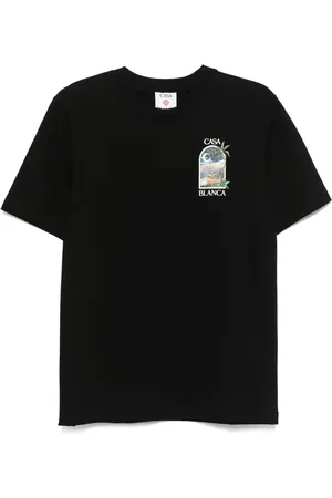 Casablanca Camiseta LA Nights