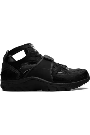 Nike Zapatillas "Black Pony" de x Trainer Huarache
