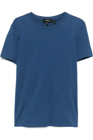 THEORY Camiseta Tiny 2