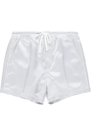 Tom Ford Pantalones cortos de satén