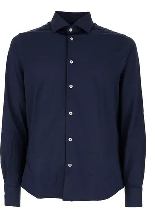 CRUNA Camisa Manhattan