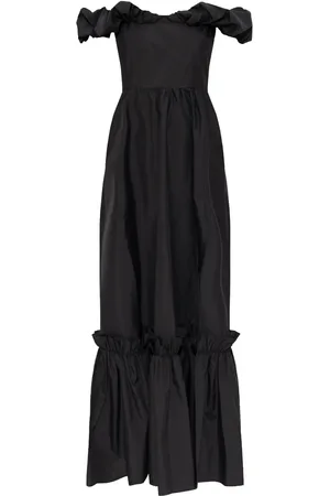 LOVESHACKFANCY Vestido Ferra