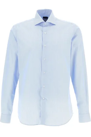 FAY Camisa a rayas
