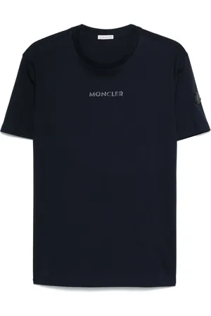 Moncler Camiseta de manga corta