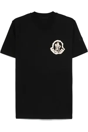 Moncler Camiseta de manga corta