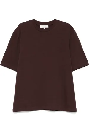 STUDIO NICHOLSON Camiseta Lay