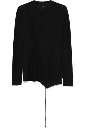 MASNADA Camiseta lisa