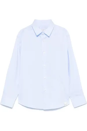 Paolo Pecora Camisa lisa
