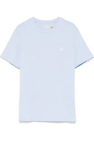 Ralph Lauren Camiseta Polo Pony