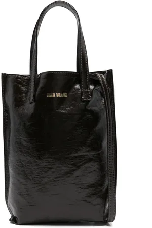 UMA WANG Bolso shopper Case mediano