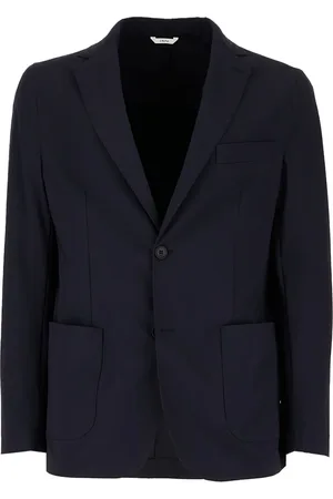 CRUNA Blazer con botones