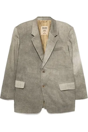 UMA WANG Chaqueta Kava