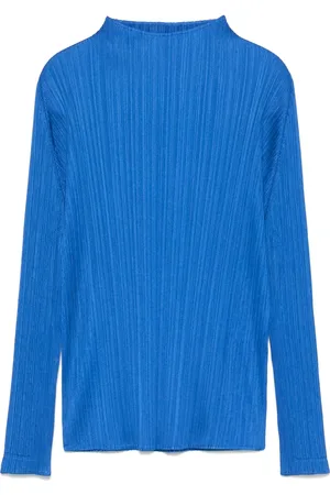 PLEATS PLEASE ISSEY MIYAKE Top plisado