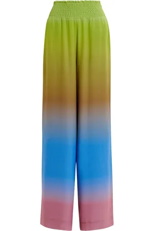 Essentiel Antwerp Pantalones palazzo Hug
