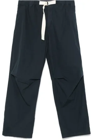 Emporio Armani Pantalones rectos